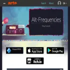 altfrequencies.com