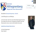 althegnenberg.de