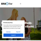 altidvikar.dk