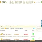 altin.in