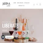altinadrinks.com altinadrinks.com