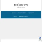 altmuehltaltipps.de altmuehltaltipps.de