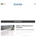 altombiler.no altombiler.no