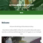 altonaminiaturerailway.com.au altonaminiaturerailway.com.au
