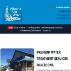altoonasoftwater.com altoonasoftwater.com