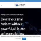 altosky.com