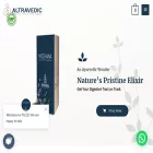 altravedic.com