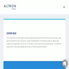 altronfintech.com