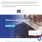 altronhealthtech.com