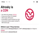 altrosky.net