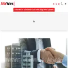 altswire.com