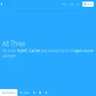 alt-three.com