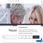 altusbiologics.com