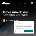 altusmountainguides.com altusmountainguides.com