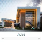 altusstudios.com