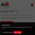 alukhome.com alukhome.com