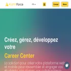 alumnforce.net