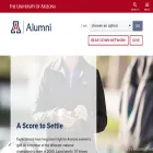 alumni.arizona.edu alumni.arizona.edu