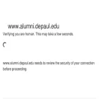 alumni.depaul.edu alumni.depaul.edu