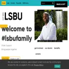 alumni.lsbu.ac.uk