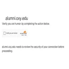 alumni.oxy.edu alumni.oxy.edu