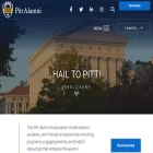alumni.pitt.edu alumni.pitt.edu