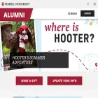 alumni.temple.edu alumni.temple.edu