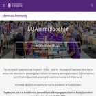 alumni.uq.edu.au alumni.uq.edu.au