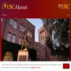 alumni.usc.edu alumni.usc.edu