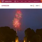 alumni.vt.edu alumni.vt.edu