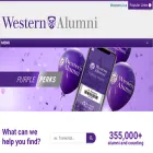 alumni.westernu.ca alumni.westernu.ca