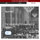 alumniandfriends.uchicago.edu alumniandfriends.uchicago.edu