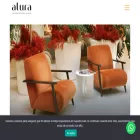 alurabeauty.com