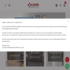 aluser.com.tr aluser.com.tr