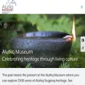 alutiiqmuseum.org