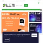 aluzan.cz aluzan.cz