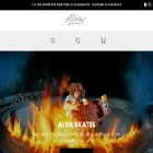 alva-skates.com
