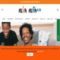 alva.co.za