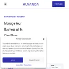 alvanda.com alvanda.com