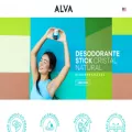 alvapersonalcare.com.br