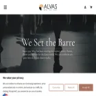 alvas.com alvas.com
