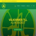 alvikbasket.nu