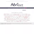 alvinet.com