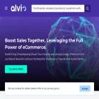 alvio.network alvio.network