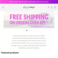 alwanwraps.com