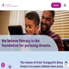 alwaysdream.org alwaysdream.org