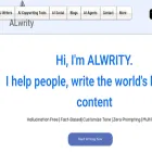 alwrity.com alwrity.com