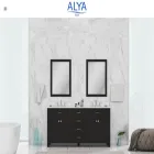 alyabath.com