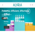 alyriaskincare.com