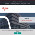 alysee.be